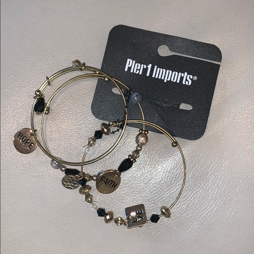 Set of bracelets! - Picture 1 of 4